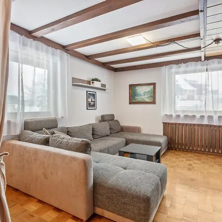 Haus Tannenberg 3*