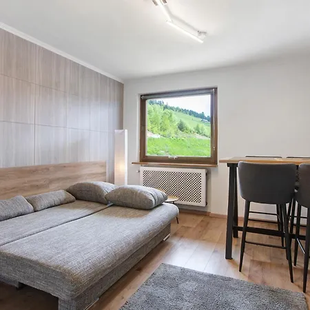 Haus Tannenberg 3* Todtnau