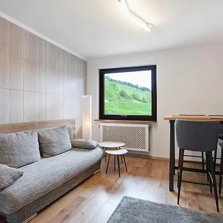 Haus Tannenberg Vendégház