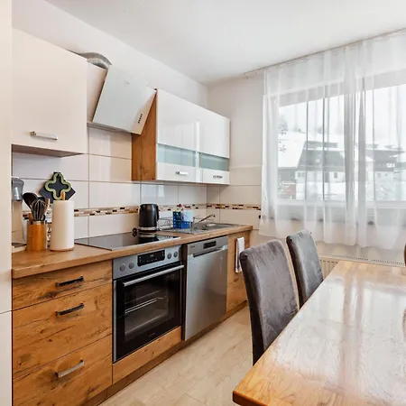 Vendégház Haus Tannenberg 3*