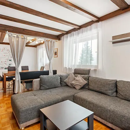 Vendégház Haus Tannenberg Todtnau