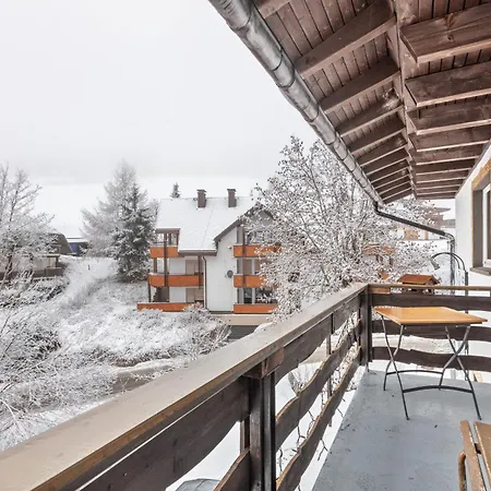 Haus Tannenberg 3*