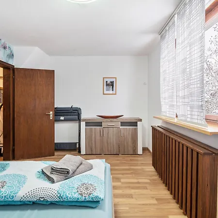 Haus Tannenberg 3* Todtnau