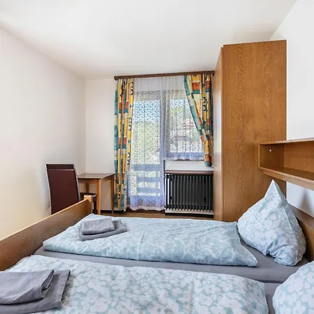 Haus Tannenberg Vendégház 3*