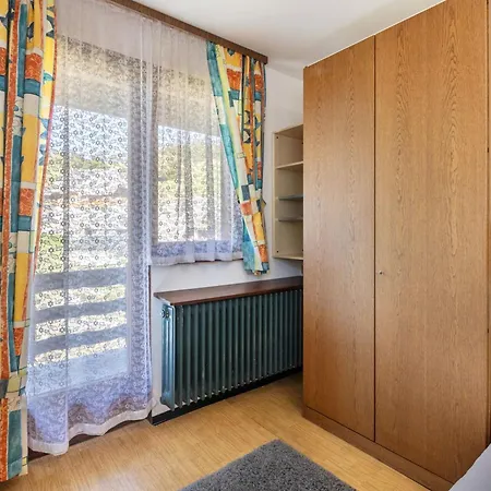 Vendégház Haus Tannenberg