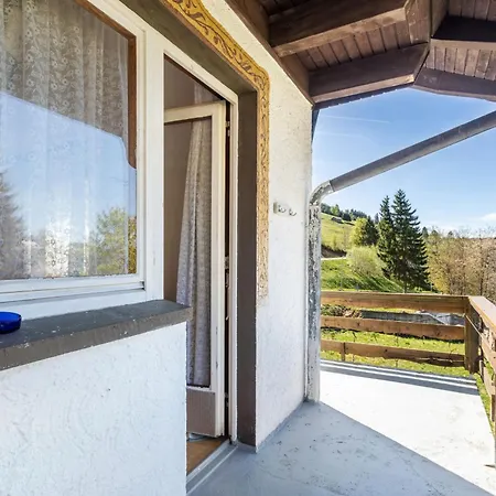 Haus Tannenberg 3* Todtnau