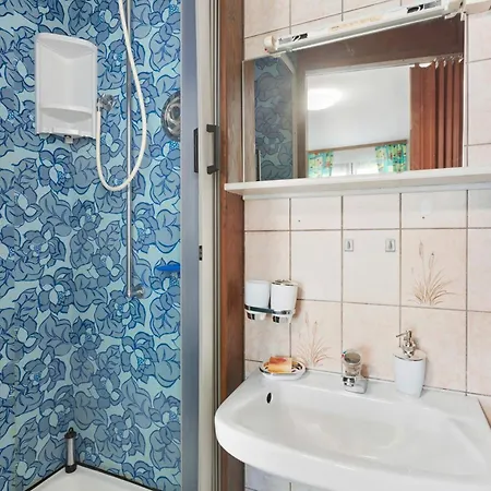 Haus Tannenberg Vendégház 3*