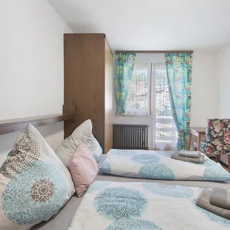 Vendégház Haus Tannenberg 3*