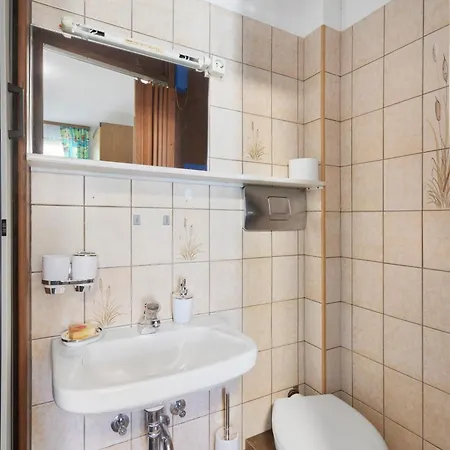 Haus Tannenberg Vendégház Todtnau
