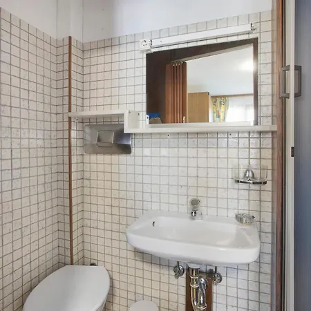 Vendégház Haus Tannenberg 3*