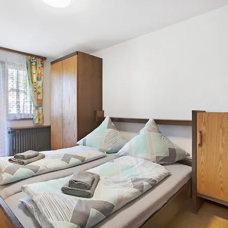 Vendégház Haus Tannenberg