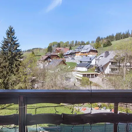 Haus Tannenberg 3* Todtnau