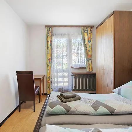 Haus Tannenberg Vendégház