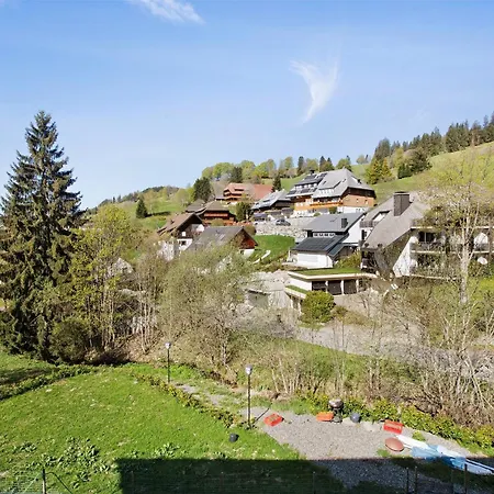 Haus Tannenberg