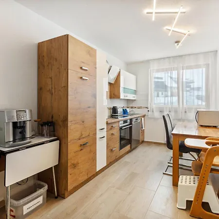 Haus Tannenberg بيت ضيافة تودتناو