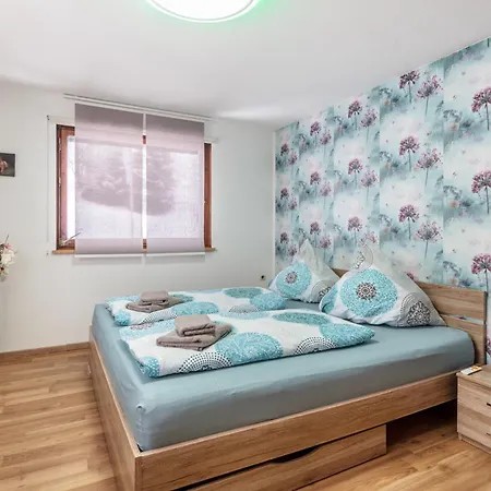 Haus Tannenberg 3* تودتناو