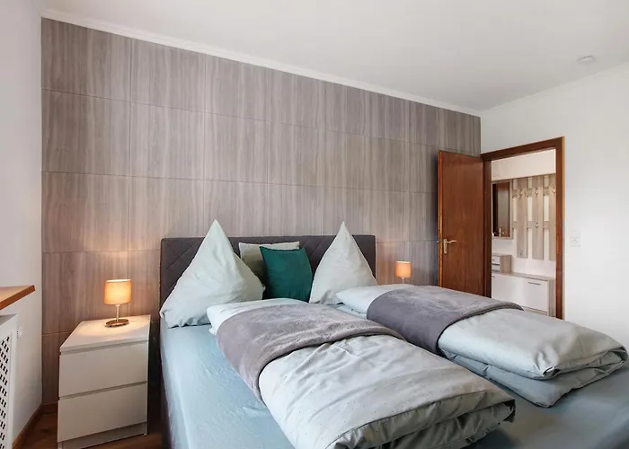 Haus Tannenberg 3* Todtnau