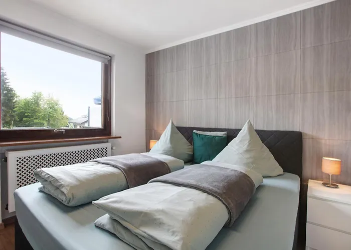 Haus Tannenberg Pensionat 3*