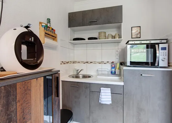 Pensionat Haus Tannenberg 3*