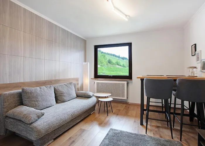 Pensionat Haus Tannenberg Todtnau