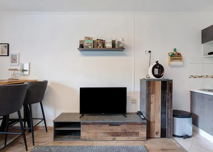 Pensionat Haus Tannenberg 3*