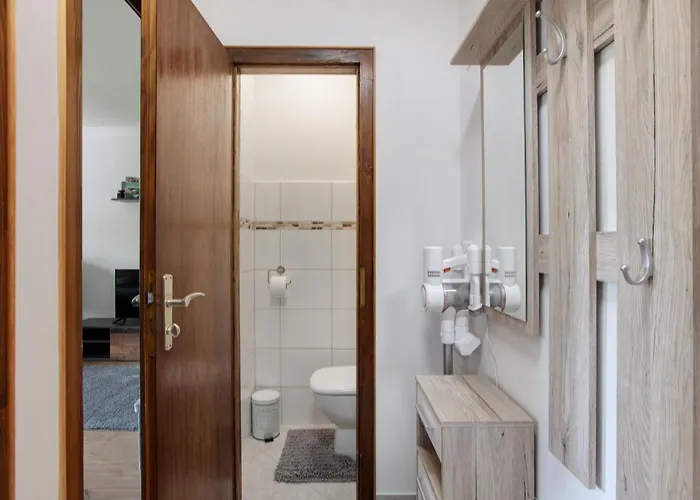 Haus Tannenberg 3* Todtnau