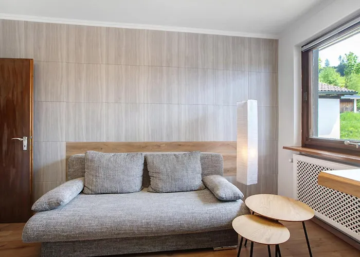 Pensionat Haus Tannenberg