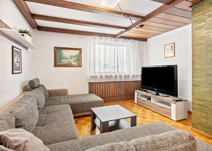 Haus Tannenberg Pensionat Todtnau